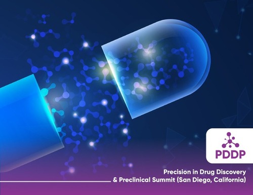 Precision in Drug Discovery & Preclinical Summit San Diego